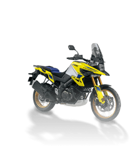 V-Strom 1050 XT