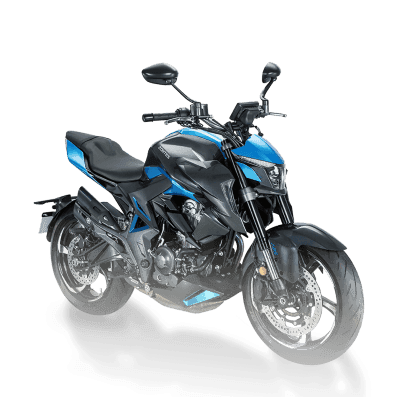 V-Strom 1050 XT | Motocenter